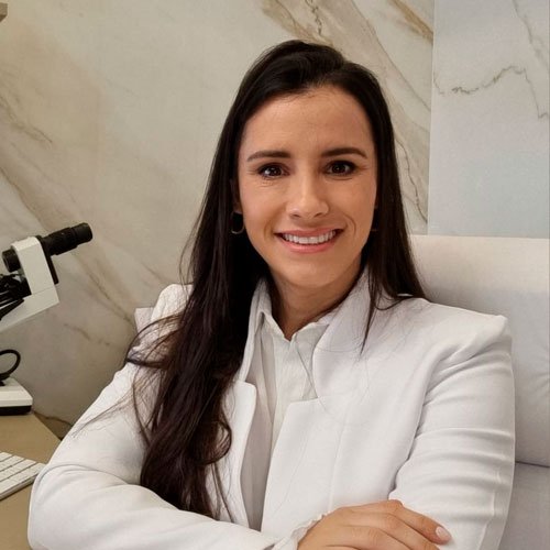Dra. Valéria Batista